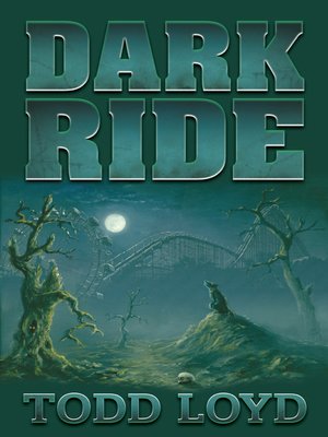 cover image of Dark Ride